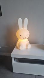 Nijntje lamp 50 cm, Ophalen of Verzenden, Zo goed als nieuw, Lamp