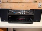 Pioneer SX-20 stereo receiver Technics stereoset, Ophalen, Gebruikt, Losse componenten, Pioneer