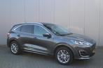 Ford Kuga 2.5 PHEV Vignale Trekhaak/Open-dak/Memory-stoel/Ke, 14 kWh, Gebruikt, Euro 6, 4 cilinders