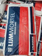 Lijmmortel - 13 zakken, Ophalen, Overige typen