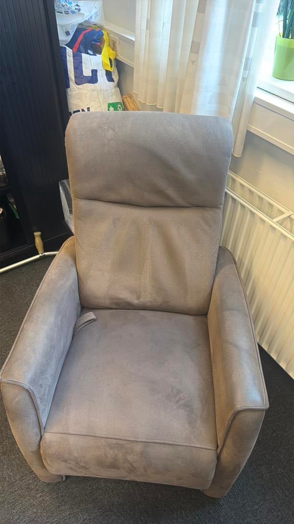 Mooie stoel, Ophalen, Gebruikt, 75 tot 100 cm, 50 tot 75 cm