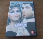 dvd Grease, Alle leeftijden, Ophalen of Verzenden, Zo goed als nieuw