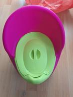 Kinder WC potje, Ophalen, Gebruikt