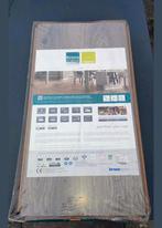 Kronoflooring Laminaat Vloer - Grijs Eiken Look, Ophalen, Nieuw