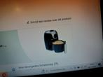 Air fryer Tristan, Ophalen of Verzenden, Airfryer, Minder dan 750 gram