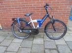 jongens fiets 24 inch, Ophalen, 24 inch, Alpina, Versnellingen