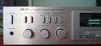 Akai AM-U03 versterker, Gebruikt, Ophalen, Overige merken, Minder dan 60 watt