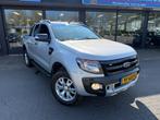 Ford Ranger 3.2 TDCi Wildtrak SC “NAP” 4WD. BTW. Full le, Auto's, Ford, 2103 kg, Euro 5, Gebruikt, 2 stoelen