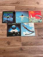 Partij 5 LP's Vangelis, Ophalen of Verzenden, Gebruikt, 12 inch