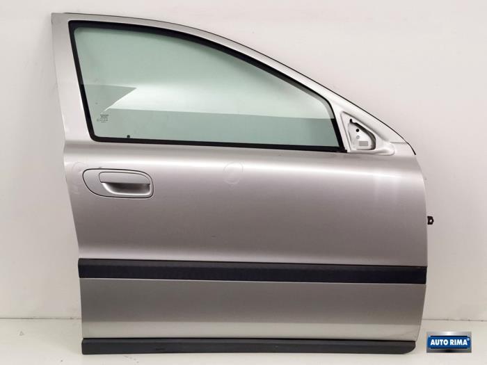 Portier 4Deurs rechts-voor van een Volvo V70 (426), Auto-onderdelen, Gebruikt, -, Deur, -