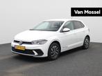 Volkswagen Polo 1.0 TSI Life Edition | EM | Automaat | Navig, 12 maanden, Stof, Gebruikt, 95 pk
