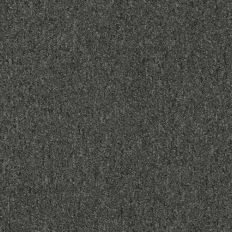 Heuga 580 Timber +100m2 op voorraad grijze tapijttegels, 75 m² of meer, Nieuw, Ophalen of Verzenden, Tapijttegels