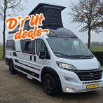 ➡️Adria Twin 640 SGX Sports * AUTO * Busbiker * EP level, Caravans en Kamperen, Automaat, Bedrijf, Diesel, Adria