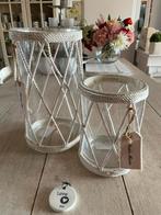 Set Summet windlichten RM, Ophalen of Verzenden, Zo goed als nieuw