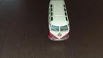 Vintage metalen speelgoedbus - VW T1 look, Ophalen, Gebruikt