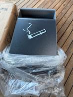 Nieuwe Probbax Wandasbak 3L - Donkergrijs, Ophalen, Nieuw, Asbak