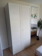 PAX kledingkast 150x60x201 cm, Huis en Inrichting, Kasten | Kledingkasten, Ophalen, Gebruikt, 50 tot 75 cm, Met deur(en)