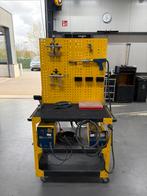 GYS uitdeuk station, Ophalen, Zo goed als nieuw