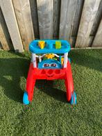 Vtech Baby Looptrainer en Activiteitenpaneel, Ophalen, Zo goed als nieuw, Overige typen, Met licht