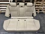 Achterbank BMW 5 serie E61 | beige leder, Gebruikt, Einsteinlaan 5 rijswijk, Bmw, Ophalen of Verzenden