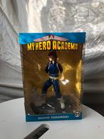 Shoto todoroki ABYstyle anime figure, Ophalen of Verzenden, Zo goed als nieuw
