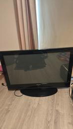 Tv 55 inch, Audio, Tv en Foto, Televisies, Ophalen of Verzenden, Gebruikt, 100 cm of meer, 50 Hz