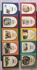 Winnie Poeh HARDE KAFT Boekjes  A.A.Milne, Boeken, Ophalen of Verzenden, Zo goed als nieuw, Fictie algemeen