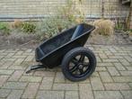 Berg Buddy Junior aanhanger, kieper zgan !!, Ophalen, Zo goed als nieuw, Berg, Met kar of aanhanger