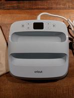 Cricut Easy Press 3 - Warmtepers, Ophalen of Verzenden, Zo goed als nieuw, Gereedschap of Toebehoren