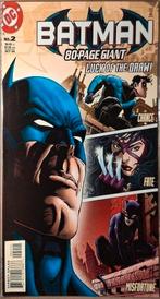 Batman 80 Page Giant : Luck Of The Draw !, Verzenden