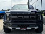 Ford USA F-150 PICKUP RAPTOR | Pano | B&O | 360 graden camer, Automaat, 457 pk, Zwart, F-150
