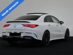 Mercedes-Benz CLA-klasse 250 e AMG 45 Blackpack Night Pano M, CLA, Gebruikt, Zwart, 4 cilinders