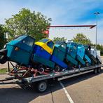 GEZOCHT: Piaggio Ape, vespacar, TM, Ophalen, Overige modellen