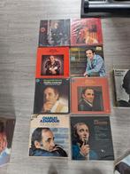 Lp's van Charles Aznavour, Cd's en Dvd's, Ophalen of Verzenden