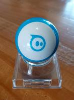 Sphero mini, robotbal, blauw, Ophalen of Verzenden, Zo goed als nieuw, Elektronica, Met licht