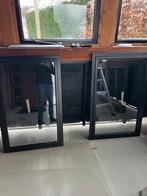 Raamkozijnen, Doe-het-zelf en Verbouw, Ophalen of Verzenden, Gebruikt, Gevelraam of Ruit, 80 tot 120 cm