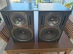 Behringer B2031A Truth monitor speakers, Gebruikt, Overige typen, 120 watt of meer, Ophalen