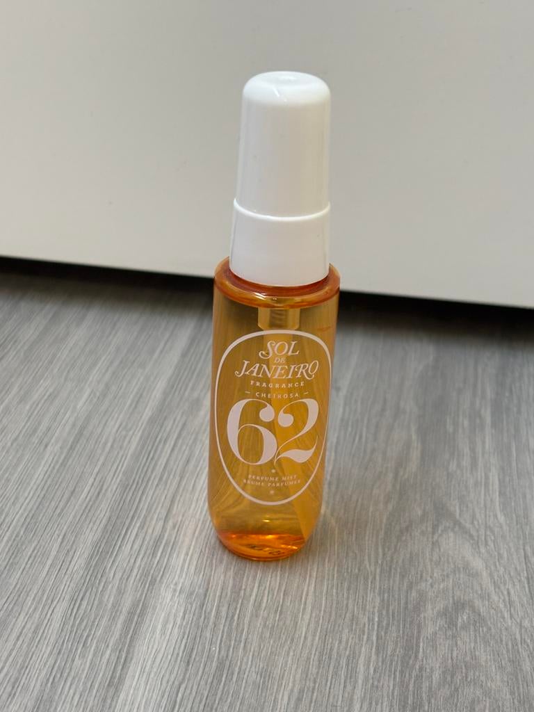 Sol de Janeiro 62 bodymist / 30ml / NIEUW, Ophalen of Verzenden, Nieuw