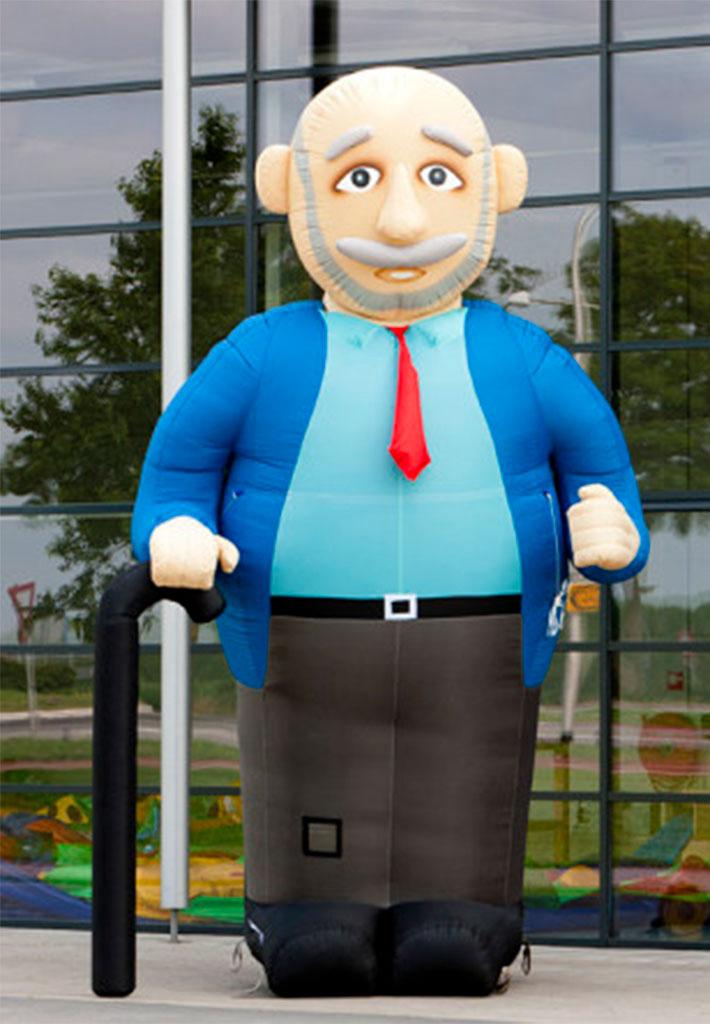 Te huur Abraham, Ophalen, Zo goed als nieuw, Abraham of Sarah