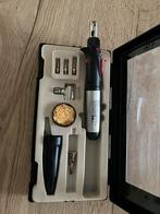 Soldeerbrander, Ophalen of Verzenden, Gebruikt