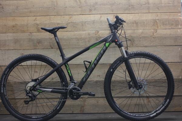 29 er Sensa Fiori CARBON Shimano XT mix 16.5 inch, Fietsen en Brommers, Fietsen | Mountainbikes en ATB, Niet ingevuld, Nieuw, Niet ingevuld