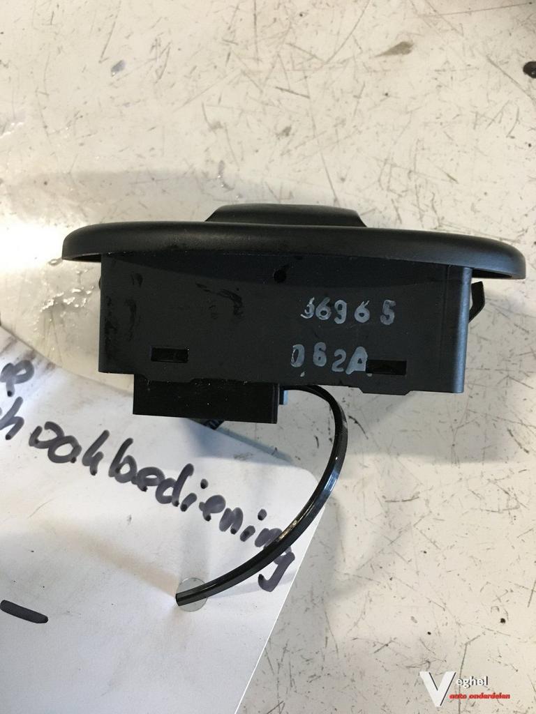 Mini Cooper Cabrio 2005 Dak bedieningsschakelaar, Auto-onderdelen, Gebruikt, -, -, Ophalen of Verzenden