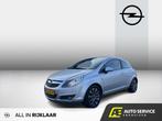 Opel Corsa 1.4-16V '111' Edition AKTIEPRIJS ! incl. nw APK |, Euro 5, 4 cilinders, Origineel Nederlands, Handgeschakeld