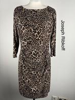 Joseph Ribkoff Jurk  (mt: 44) 16,3/9315, Joseph Ribkoff, Joseph Ribkoff, Zwart, Maat 42/44 (L)