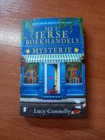 Het Ierse boekhandels mysterie, Ophalen of Verzenden, Nieuw