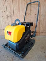 Wacker neuson BPS 2050 NIEUW, Ophalen, Nieuw