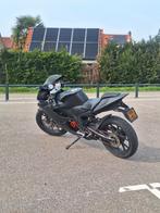 Derbi GPR 80cc | 20pk | 120kmpu | Malossi MHR, Ophalen, 6 versnellingen, Maximaal 45 km/u, Zo goed als nieuw