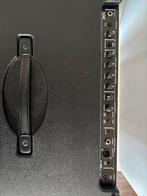 Gallien Kruger MB 212 2 basversterker, Muziek en Instrumenten, Ophalen of Verzenden, Gebruikt, Basgitaar, 100 watt of meer