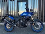 *VERKOCHT* YAMAHA TENERE 700 -2022- Akrapovic - Full option!, 2 cilinders, Motorrijbewijs A, Bedrijf, Onbekend