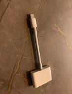 Apple Lightning naar AV Adapter - Nieuw, Ophalen of Verzenden, Nieuw, Minder dan 2 meter, Overige kabels